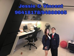 Blk 425 Clementi Avenue 1 (Clementi), HDB 5 Rooms #199107352